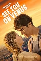 Virginia Gardner and Alex Aiono in See You on Venus (2023)