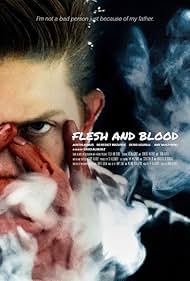 Flesh & Blood (2016)