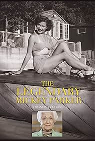 The Legendary Mickey Parker (2016)