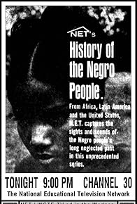 Primary photo for History of the Negro People