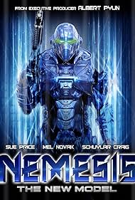 Nemesis 5: The New Model (2017)