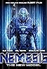 Nemesis 5: The New Model (2017) Poster