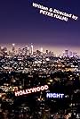 Hollywood Night (2020)