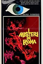 I misteri di Roma