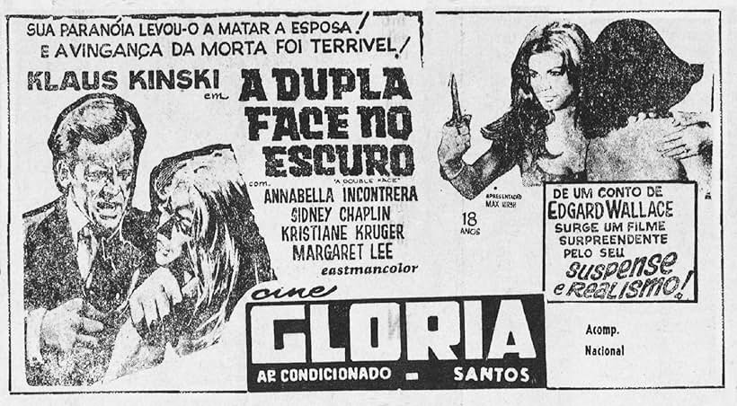 Double Face (1969)