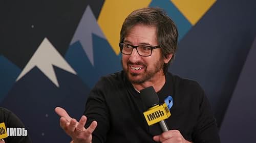 Ray Romano Dishes on Martin Scorsese's 'The Irishman'