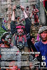 Dutch Angle: Chas Gerretsen & Apocalypse Now (2019)