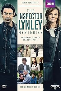 Primary photo for The Inspector Lynley Mysteries