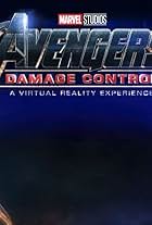 Avengers: Damage Control