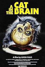 A Cat in the Brain (1990)