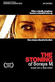 The Stoning of Soraya M. (2008)