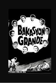 Primary photo for Bakasyon grande