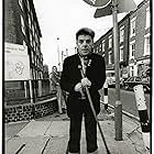 Ian Dury