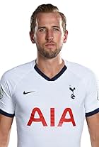 Harry Kane