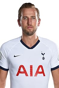 Primary photo for Harry Kane