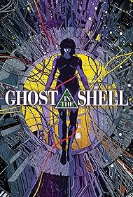 Ghost in the Shell (1997)