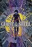 Ghost in the Shell (Video Game 1997) Poster