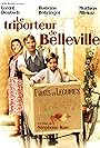 Le triporteur de Belleville (2005)