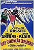 Ma soeur est capricieuse (1942) Poster