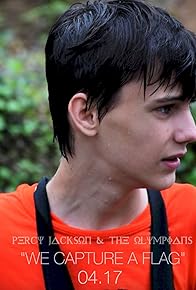 Primary photo for Percy Jackson Webseries