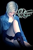 Parasite Eve II