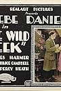 Bebe Daniels and Frank Kingsley in One Wild Week (1921)