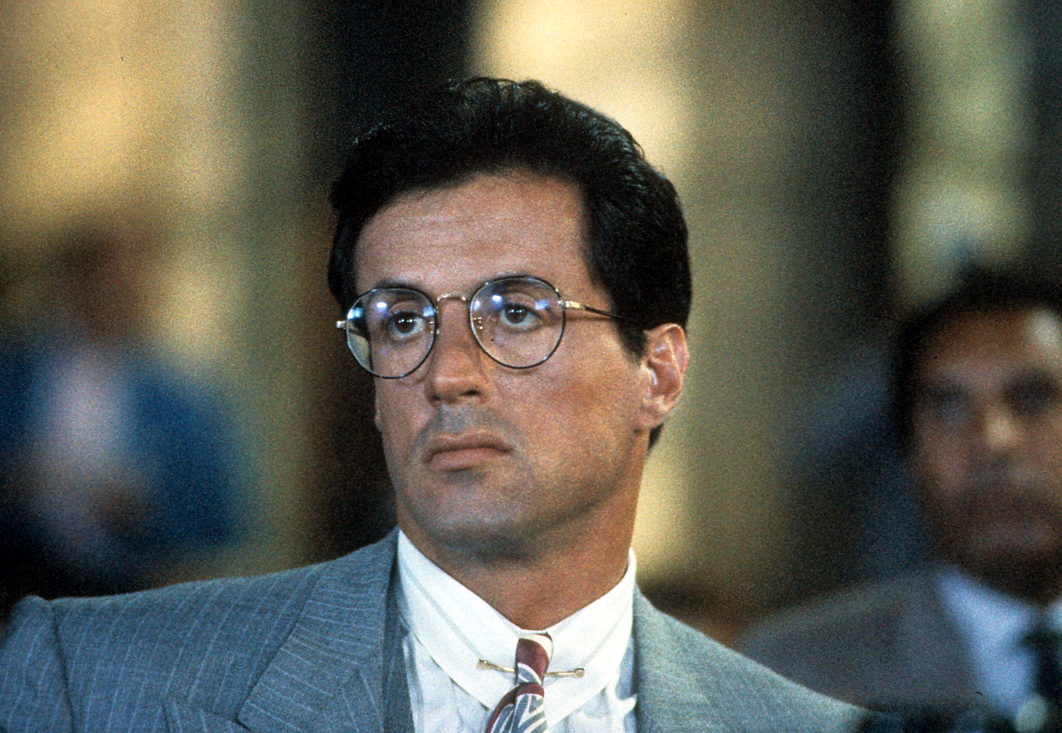 Sylvester Stallone in Tango & Cash (1989)