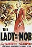 The Lady and the Mob (1939) Poster