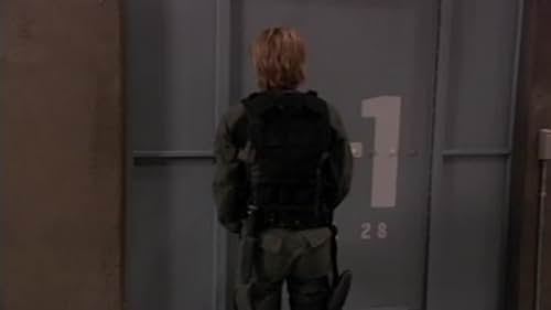 Stargate Sg-1: Gemini