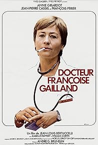 Primary photo for Docteur Françoise Gailland