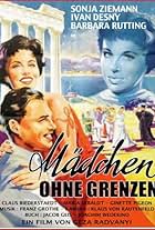 Mädchen ohne Grenzen