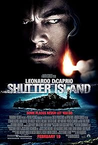 Primary photo for Shutter Island