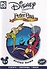 Peter Pan: Adventures in Never Land (Video Game 2002) Poster