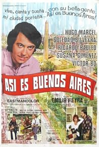 Primary photo for Así es Buenos Aires