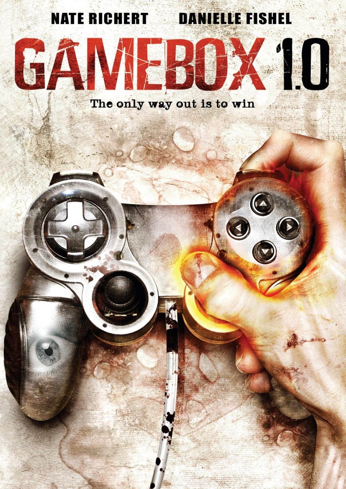 Game Box 1.0 (2004)