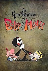 Primary photo for The Grim Adventures of Billy & Mandy