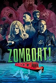 Primary photo for Zomboat!