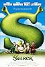 Shrek (2001) Poster