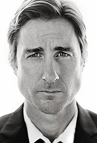 Primary photo for Luke Wilson