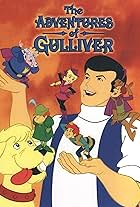 The Adventures of Gulliver