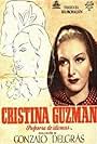 Marta Santaolalla in Cristina Guzmán (1943)