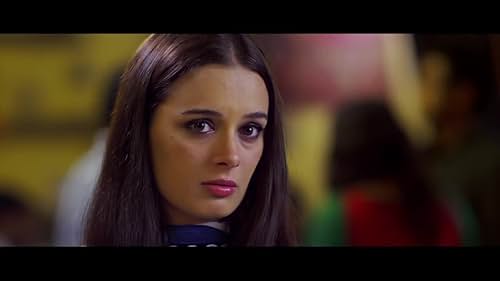 Ishqedarriyaan (2015) Trailer