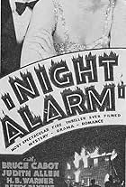 Night Alarm