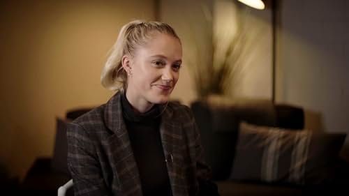 Greta: Maika Monroe On Her Character