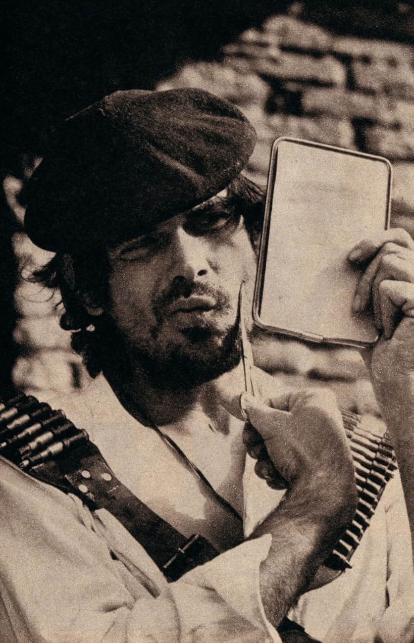 Tomas Milian in Compañeros (1970)