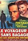 Le Voyageur sans bagage (1944)