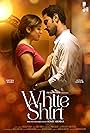 Kunal Kapoor and Kritika Kamra in White Shirt (2017)