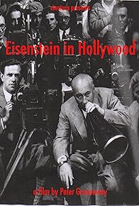 Primary photo for Eisenstein in Hollywood