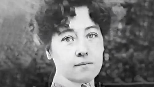 Be Natural: The Untold Story of Alice Guy-Blaché - official US trailer