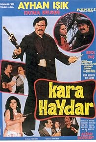 Primary photo for Kara Haydar